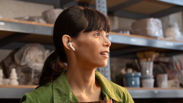 Subtle Voicebuds