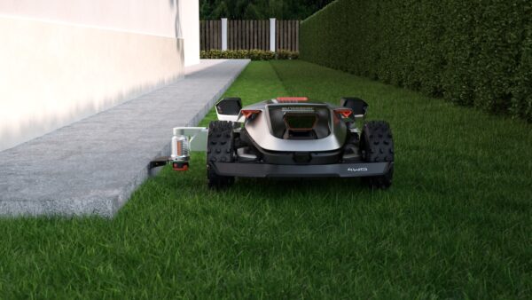 Sunseeker Elite X9 Autonomous Robotic Mower