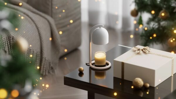SwitchBot Candle Warmer Lamp