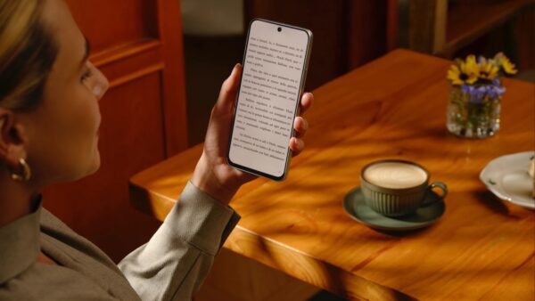 TCL NXTPAPER 60 Ultra Smartphone