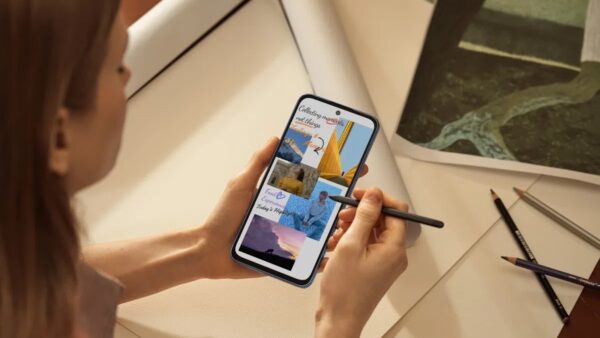 TCL NXTPAPER 70 Pro Android Smartphone