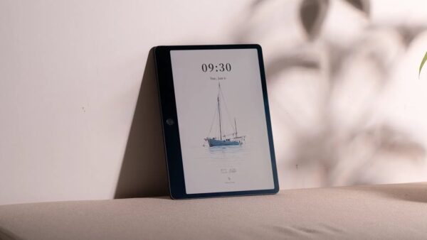 TCL Note A1 NXTPAPER eNote Tablet