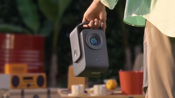TCL Projector C1