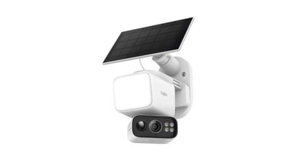Tapo C615F KIT Security Floodlight