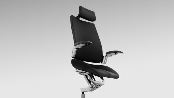 The Vision Chair by Levitask