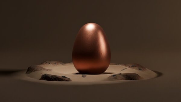 Thinking Egg IV: Handcrafted Elemental Eggs for Mindfulness