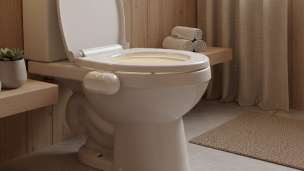 Throne One Smart Toilet Health Sensor