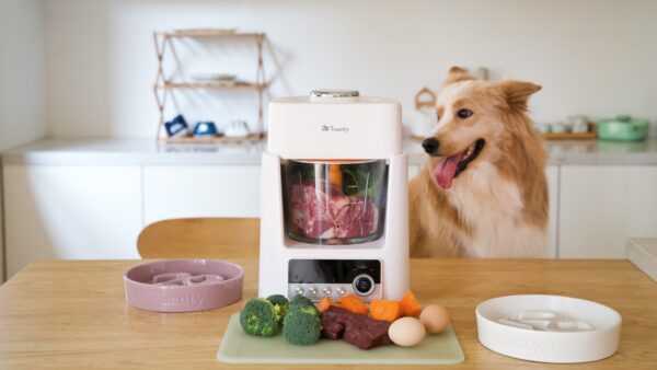 Tuanty Pet Fresh Food Maker