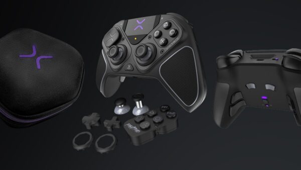 Turtle Beach Victrix Pro BFG Reloaded