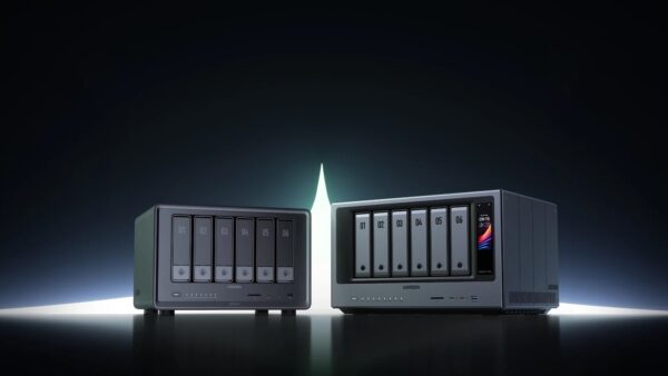 UGREEN NASync iDX6011 Pro AI NAS