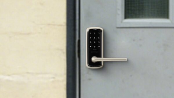 ULTRALOQ Latch 7 Pro Smart Lock