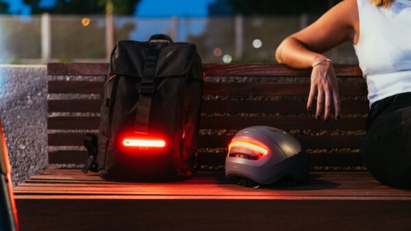 UNIT 1 TORCH Backpack
