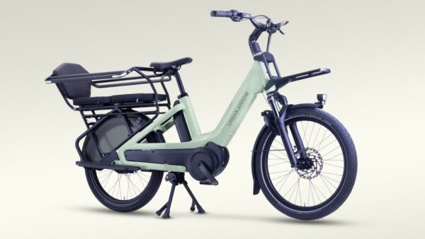 Urban Arrow Breeze