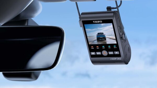 VIOFO A229 Ultra Series