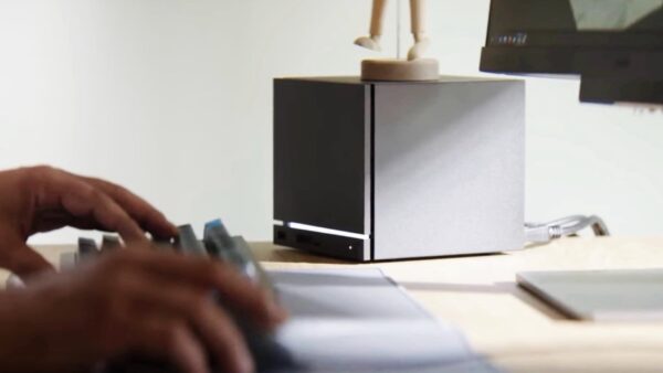 Valve new Steam Machine Gaming System