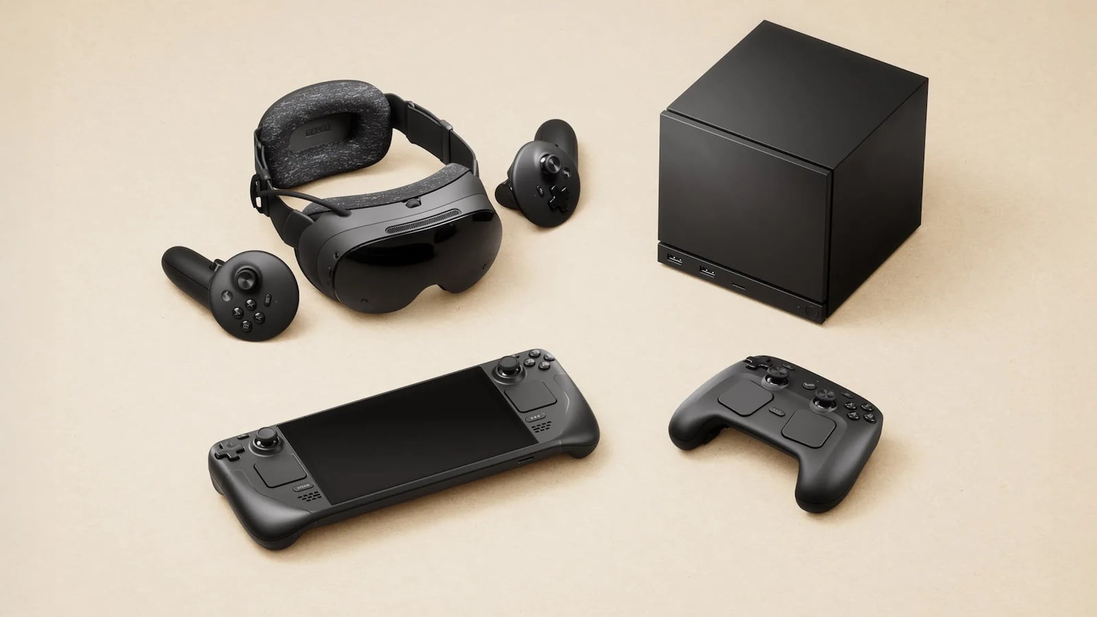 Valve new Steam Machine Gaming System - Imagem 2