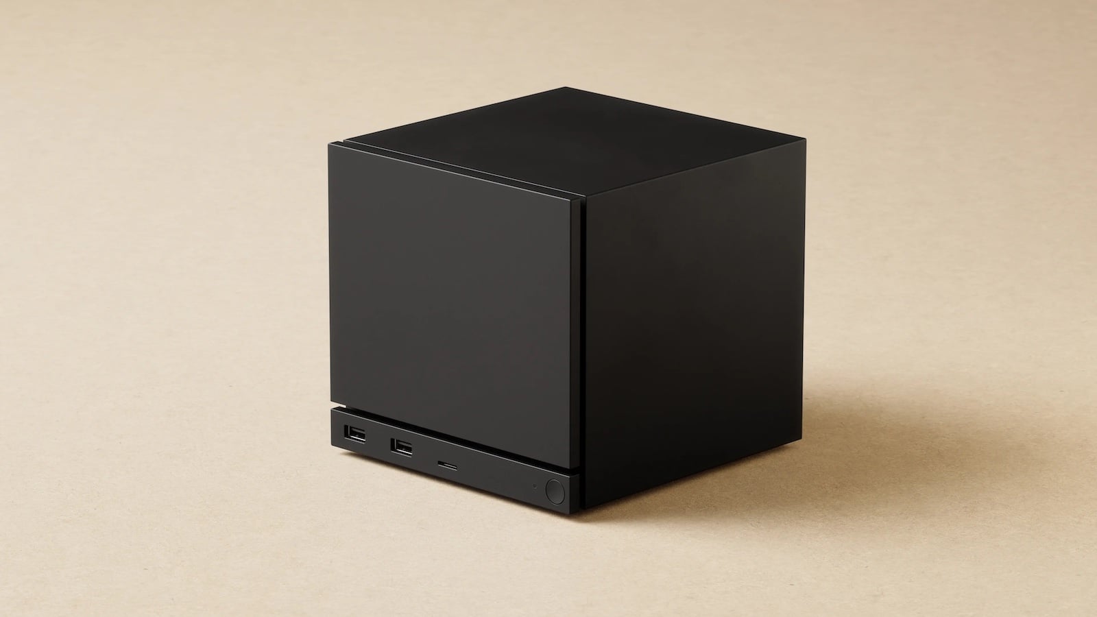 Valve new Steam Machine Gaming System - Imagem 4