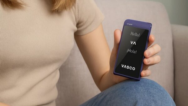 Vasco Translator Q1