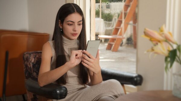 Viwoods AiPaper Reader C