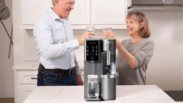 Waterdrop WD-A2 Countertop Reverse Osmosis System