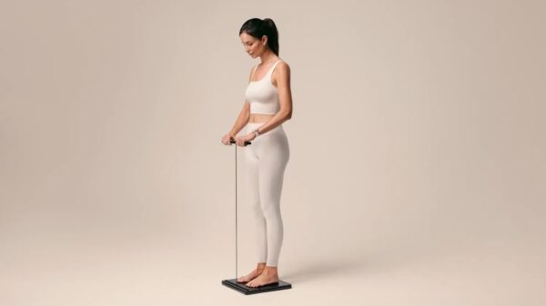 Withings Body Scan 2
