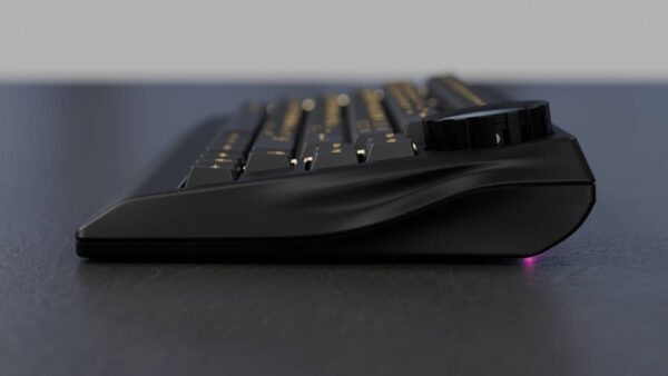 Wuquestudio Nama