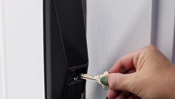 Wyze Palm Lock Contactless Smart Deadbolt Lock