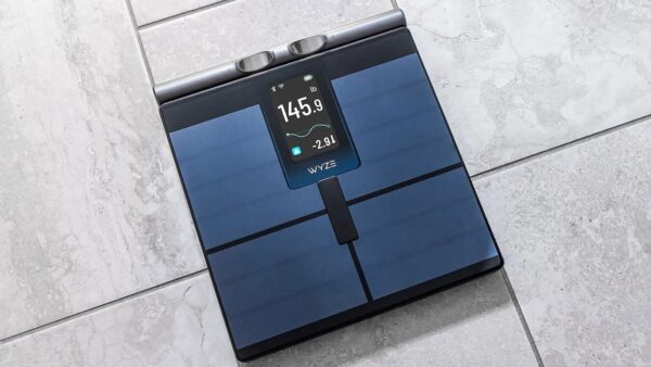 Wyze Scale Ultra BodyScan