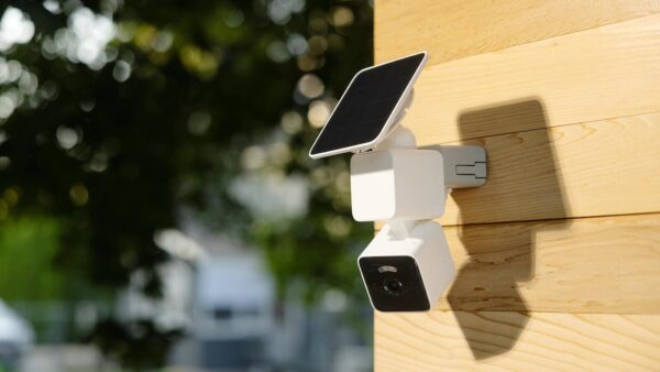 Wyze Solar Cam Pan