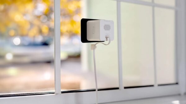 Wyze Window Cam Security Camera