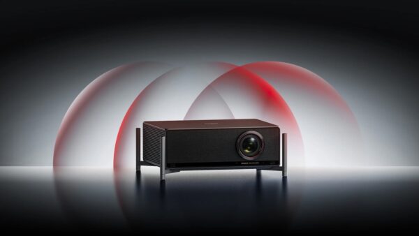 XGIMI TITAN 4K Home Projector