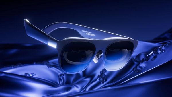 XREAL 1S AR Glasses