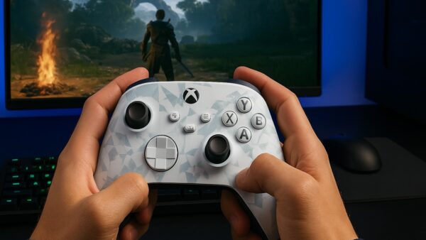 Xbox Breaker Series Special Edition Wireless Controllers