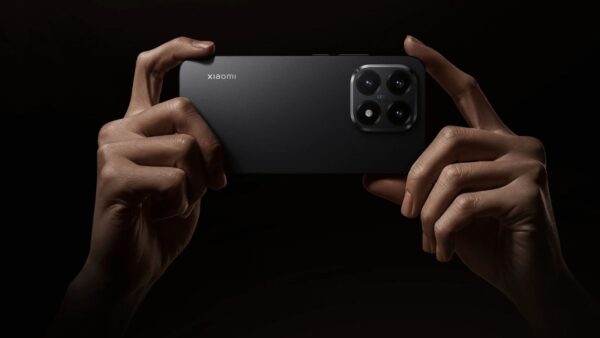 Xiaomi 15T