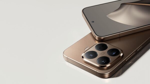 Xiaomi 15T Pro