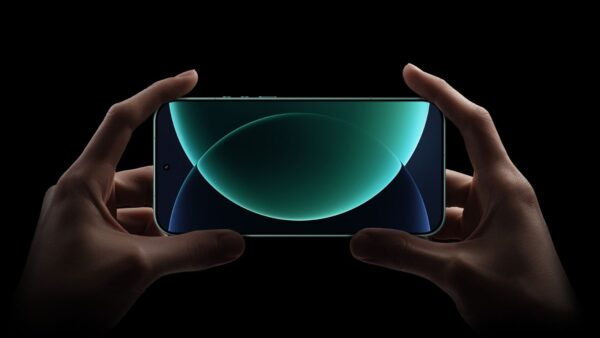 Xiaomi 17 Ultra