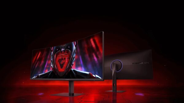 Xiaomi Curved Gaming Monitor G34WQi
