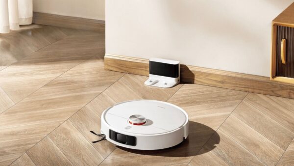 Xiaomi Robot Vacuum S40 Pro