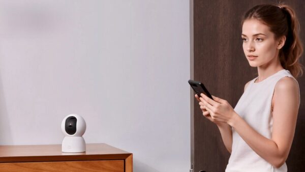 Xiaomi Smart Camera C500