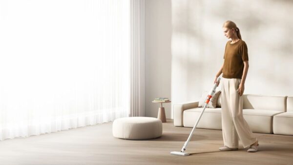Xiaomi Vacuum Cleaner P30