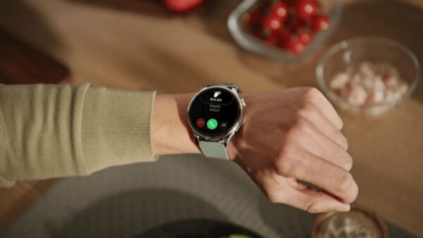 Xiaomi Watch 5 Series