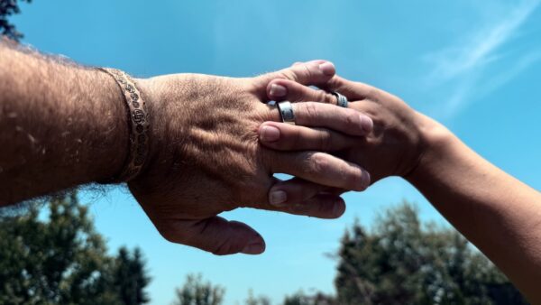 ZEUS Smart Ring
