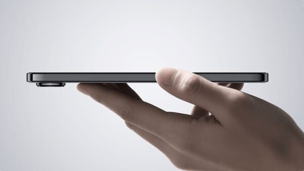 ZTE nubia Air