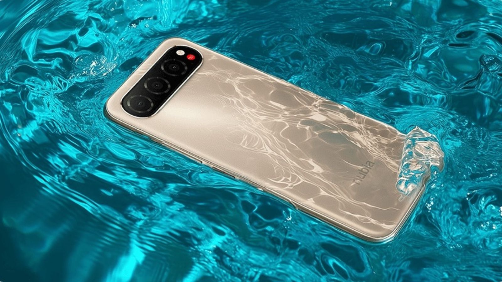 ZTE nubia Air - Imagem 2