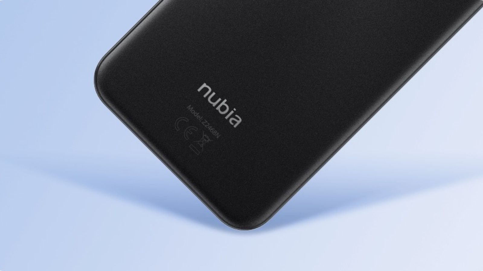 ZTE nubia Air - Imagem 3