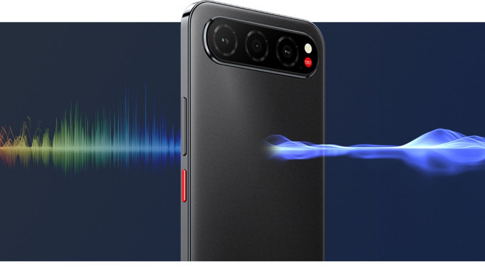ZTE nubia Air - Imagem 4