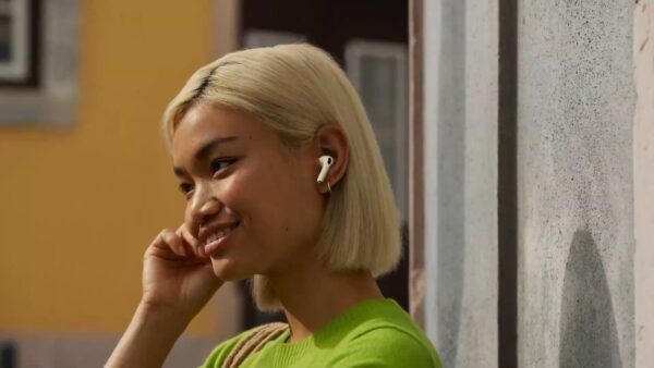 AirPods Pro 3