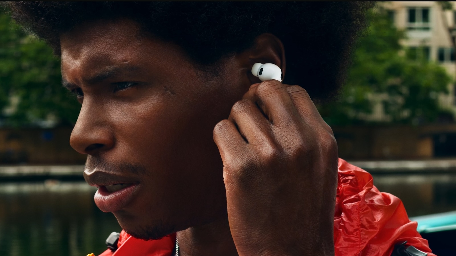 AirPods Pro 3 - Imagem 4