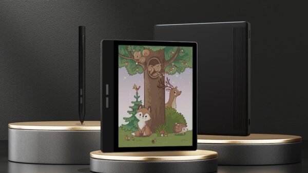 Bigme B751C Color ePaper Tablet 7 Inch