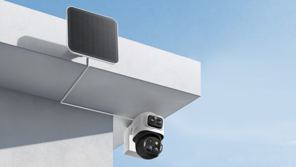 eufyCam S4 Security Camera